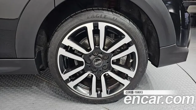 Mini Cooper S id 2822478 из Кореи 15