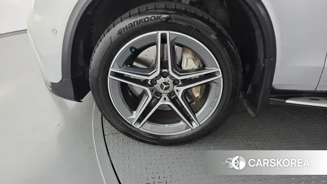 Mercedes-Benz GLC-Class X253 id 3248943 из Кореи 15