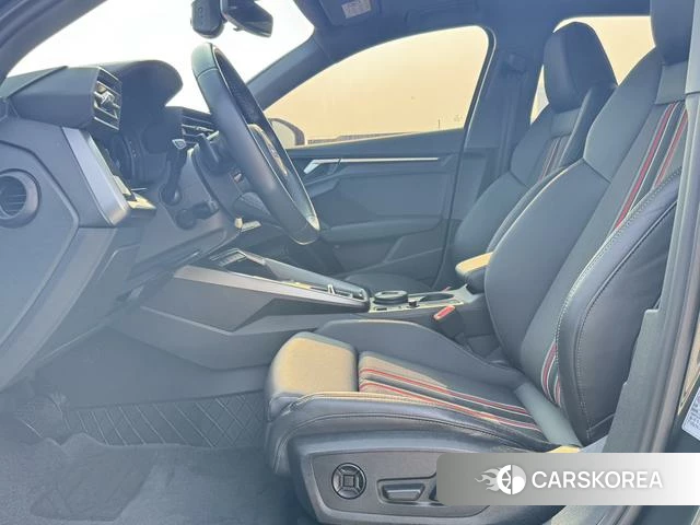 Audi A3 id 4260288 из Китая 12