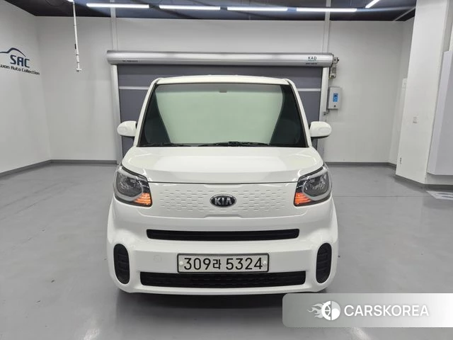 Kia The New Ray id 4482596 из Кореи 15