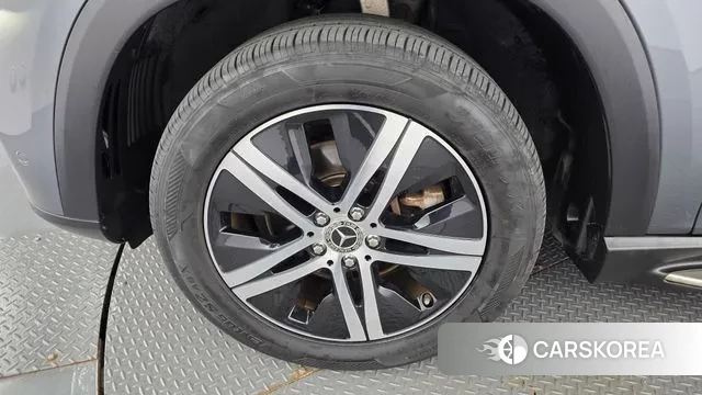 Mercedes-Benz GLE-Class W167 id 3296768 из Кореи 15