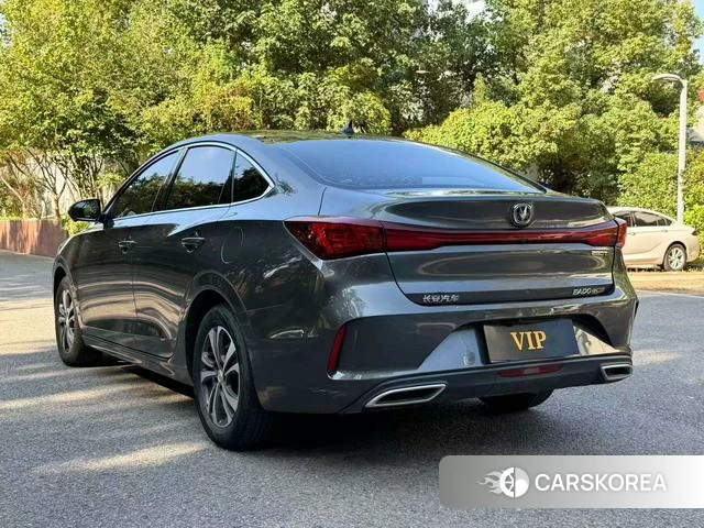 Chang'an Yidong id 3919386 из Китая 14