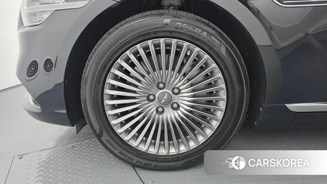 Genesis G90 id 4855839 из Кореи 15