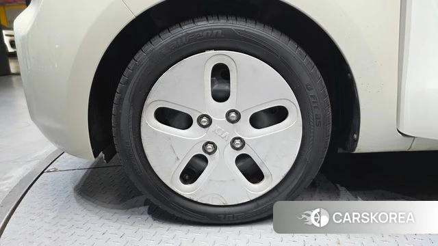 Kia The New Ray id 4416820 из Кореи 15