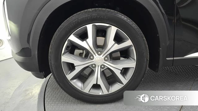 Hyundai Palisade id 3851929 из Кореи 15