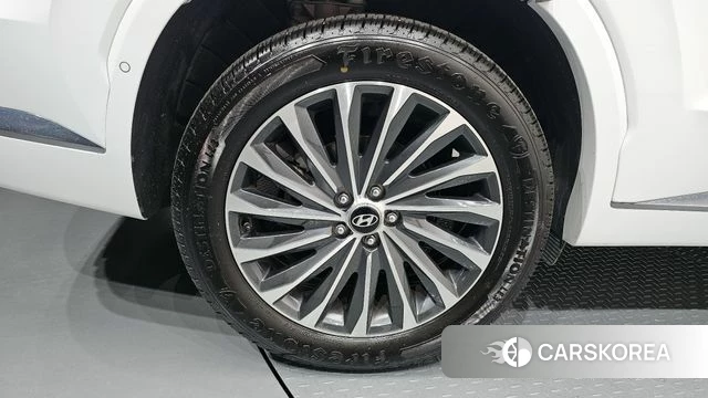 Hyundai The New Palisade id 4249230 из Кореи 15