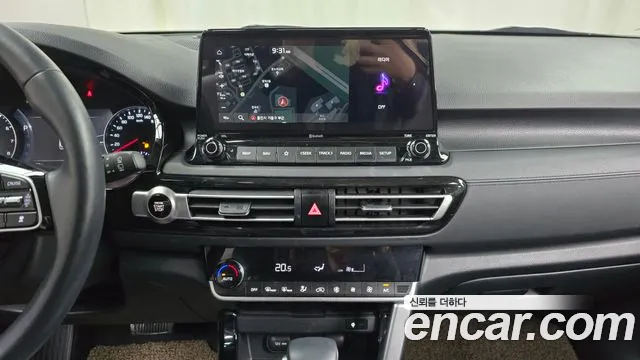 Kia Seltos id 2664539 из Кореи 15