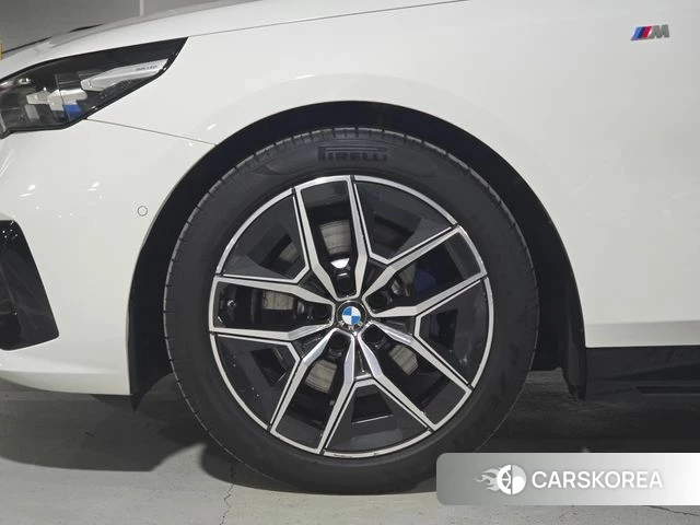 BMW 5 Series (G60) id 4686740 из Кореи 15