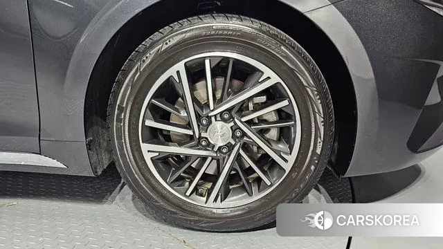 Hyundai The New Grandeur IG id 3379615 из Кореи 15