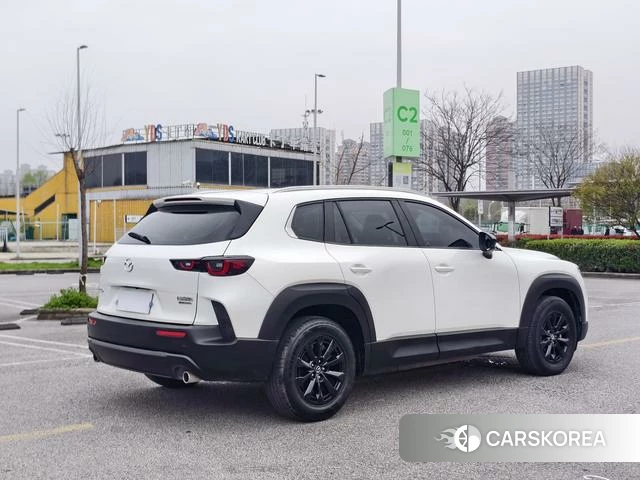 Mazda CX-50 line also id 4374670 из Китая 16