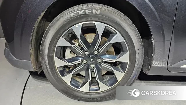 Kia Carnival 4th generation id 2993799 из Кореи 15