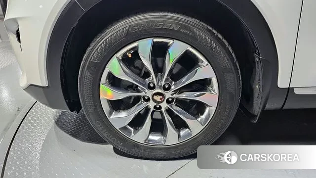 Kia The New Sorento id 3474741 из Кореи 15