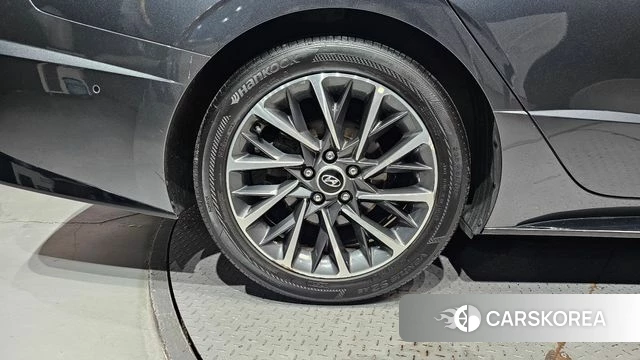 Hyundai Sonata (DN8) id 4632427 из Кореи 27