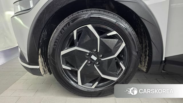 Hyundai Ionic 5 id 4716914 из Кореи 28