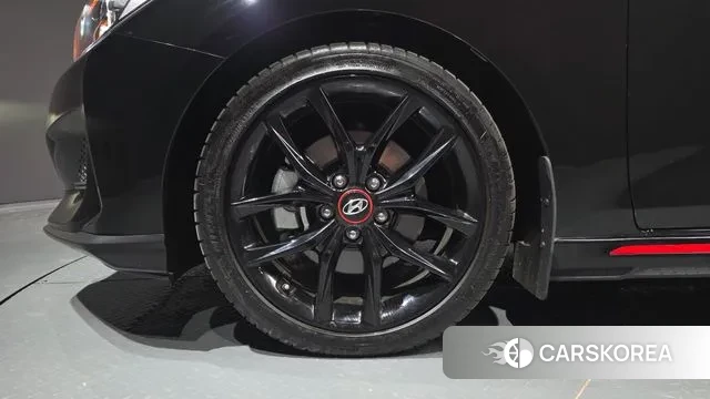 Hyundai Veloster (JS) id 3356838 из Кореи 15