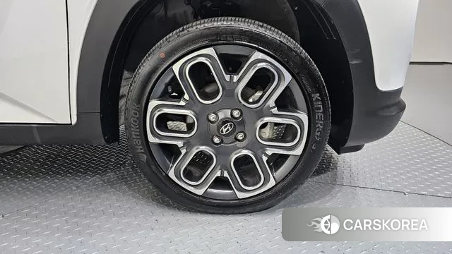 Hyundai Casper id 3518582 из Кореи 15