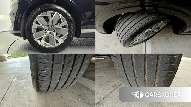Genesis Electrified GV70 id 4524408 из Кореи 24