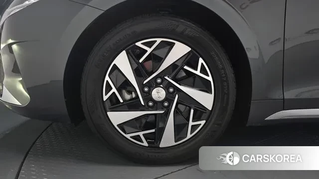 Hyundai The New Grandeur IG Hybrid id 3296343 из Кореи 15