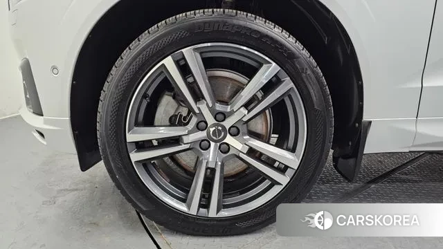 Volvo XC60 second Generation id 3488714 из Кореи 15