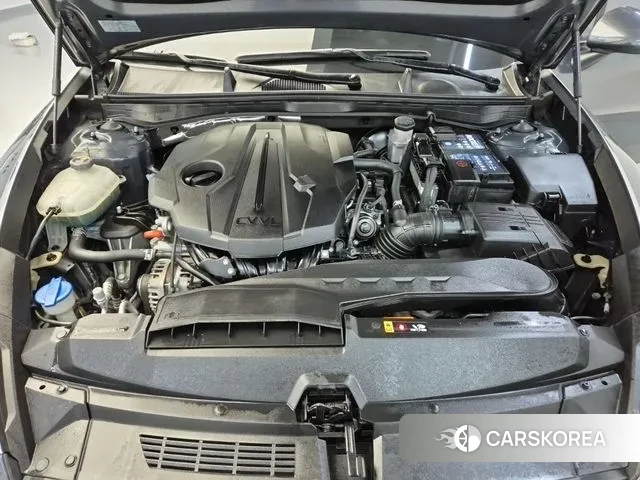 Hyundai Sonata (DN8) id 3362414 из Кореи 14