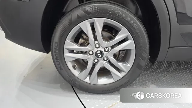 Kia Seltos id 3101157 из Кореи 15