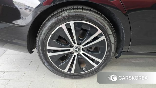 Mercedes-Benz E-Class W213 id 4284483 из Кореи 15
