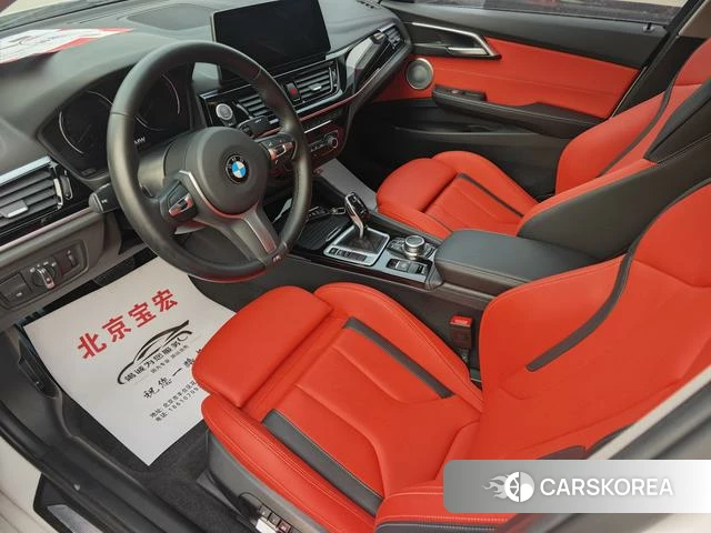 BMW 1 series id 4208702 из Китая 8