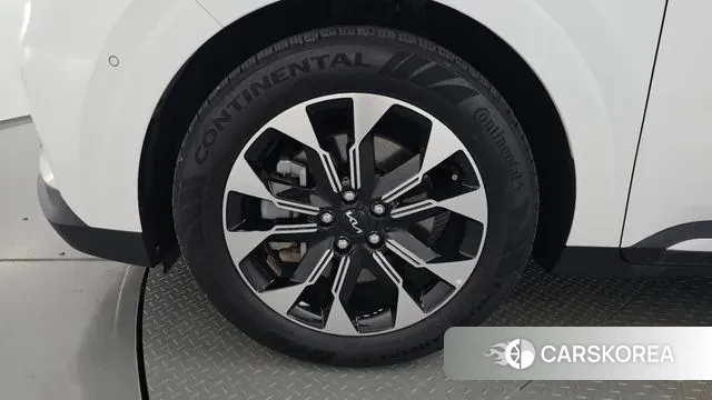 Kia Carnival 4th generation id 3252108 из Кореи 15