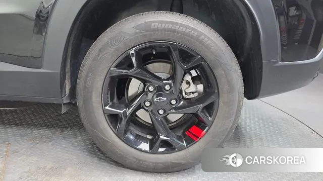 Chevrolet (GM Daewoo) Trax Crossover id 3715875 из Кореи 15