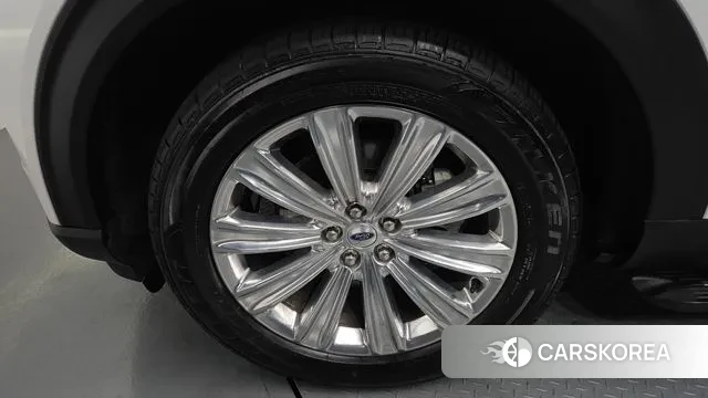 Ford Explorer 6th Generation id 3736492 из Кореи 15