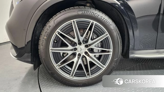 Mercedes-Benz GLC-Class X254 id 4622930 из Кореи 30