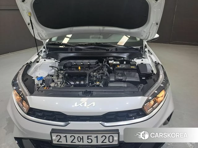 Kia The New K3 2nd generation id 4745475 из Кореи 15