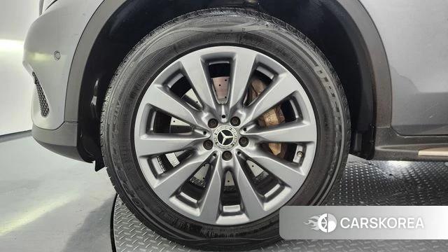 Mercedes-Benz GLC-Class X253 id 4530916 из Кореи 30
