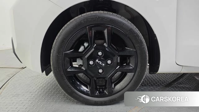 Kia The New Kia Ray id 4230135 из Кореи 25