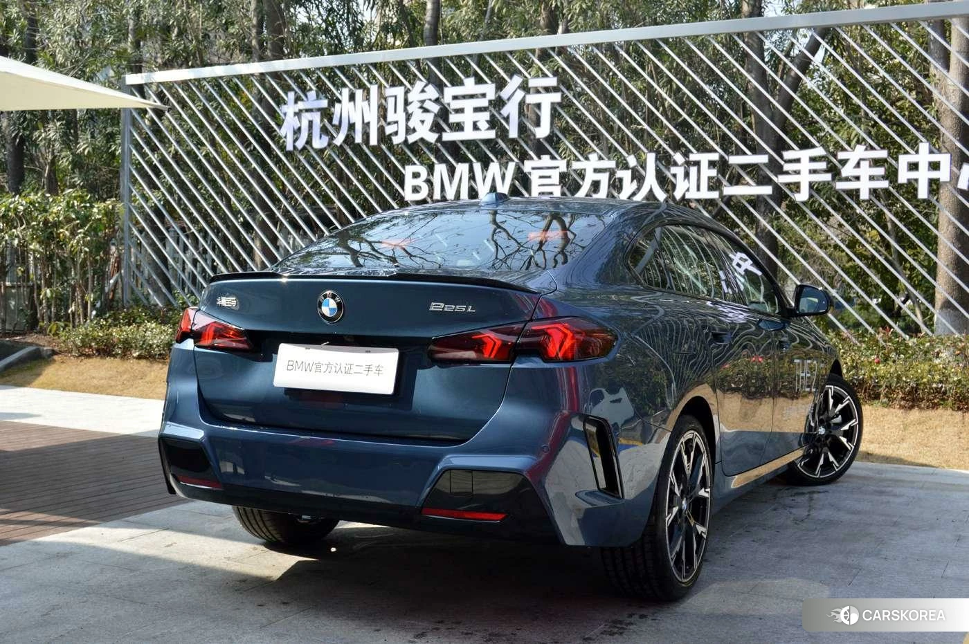 BMW 2 series id 4452750 из Китая 9