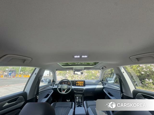 Volkswagen Lingdu id 4348229 из Китая 21
