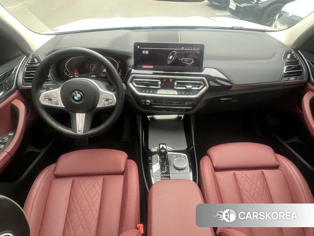 BMW X3 id 4341672 из Китая 14