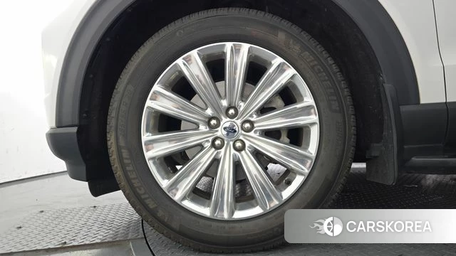 Ford Explorer 6th Generation id 4676925 из Кореи 15