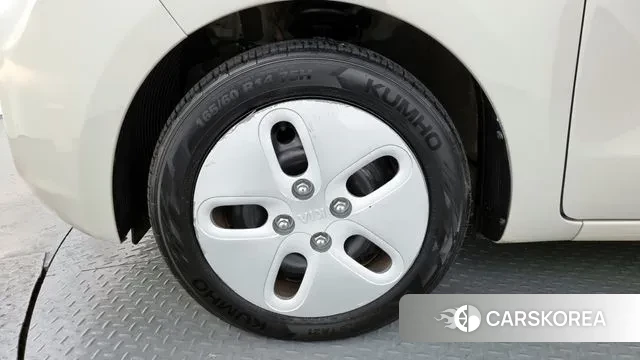 Kia The New Ray id 2890453 из Кореи 15