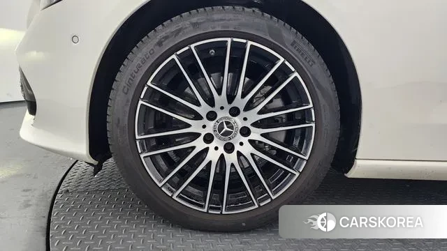 Mercedes-Benz C-Class W206 id 3614383 из Кореи 15