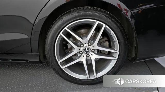 Mercedes-Benz S-Class W222 id 3362545 из Кореи 15