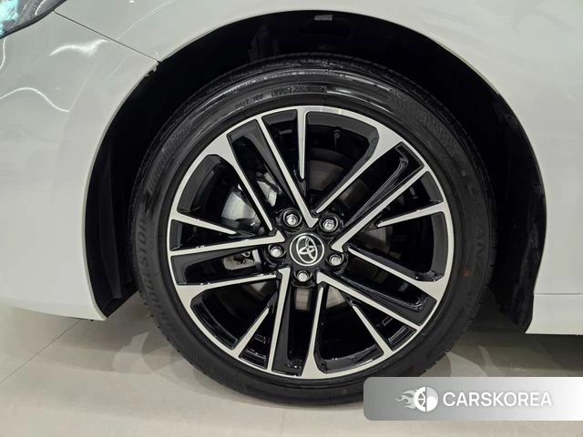 Toyota Camry (XV80) id 4782896 из Кореи 10