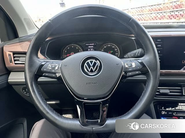 Volkswagen Tuyue id 4335903 из Китая 17