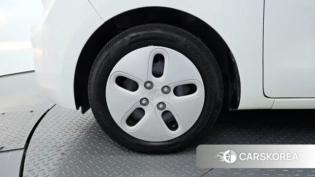 Kia The New Ray id 3095786 из Кореи 15