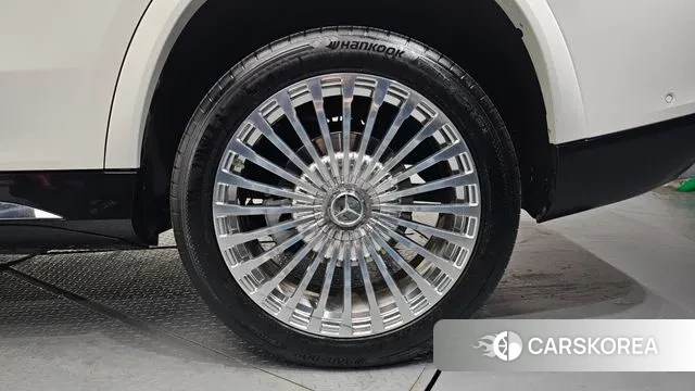 Mercedes-Benz GLS - Class X167 id 3503108 из Кореи 15