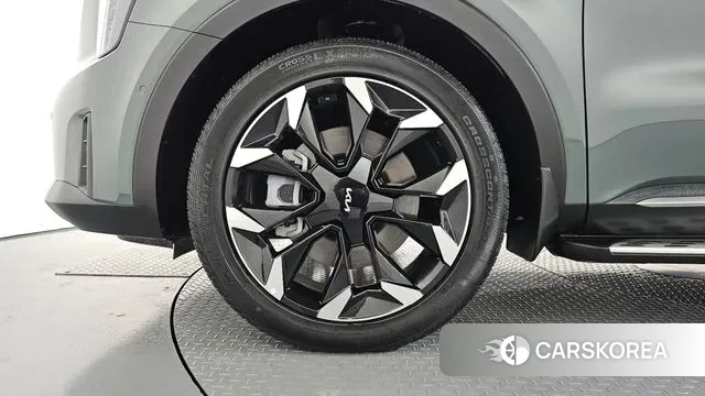 Kia The New Sorento 4th Generation id 3415274 из Кореи 15