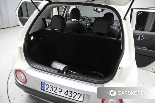 Hyundai Casper id 4591015 из Кореи 15