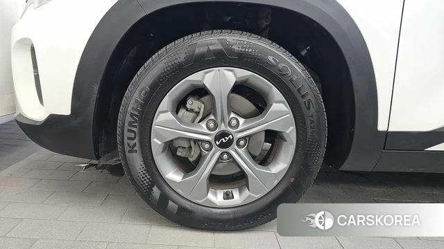 Kia The New Seltos id 4768247 из Кореи 25
