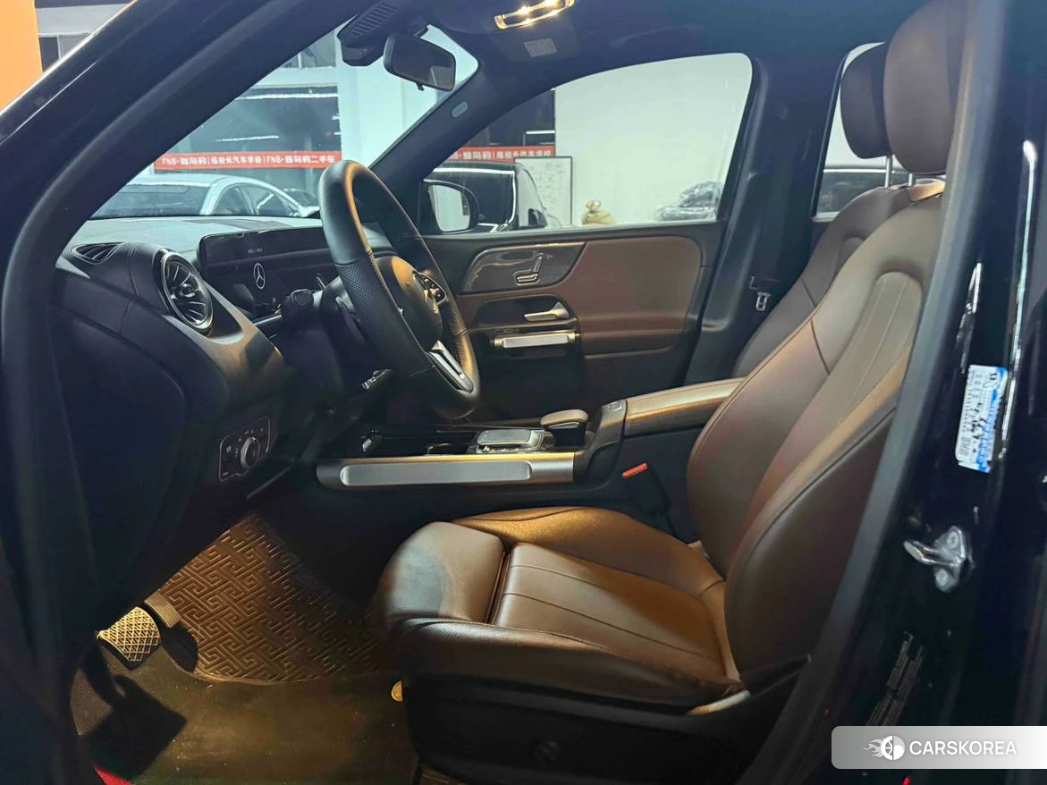 Mercedes-Benz GLB id 4512637 из Китая 9