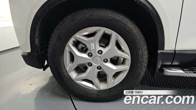 Ssangyong The New Rexton Sport id 2857996 из Кореи 15